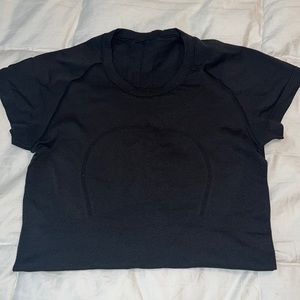Lululemon swiftly tech top